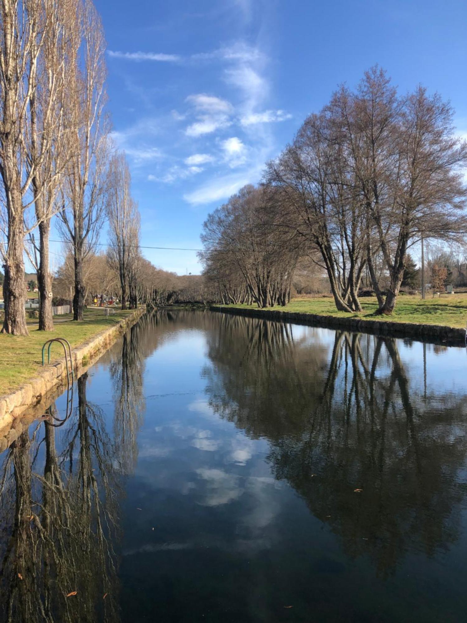 Sabugal Comfort - Central Castelo Екстер'єр фото