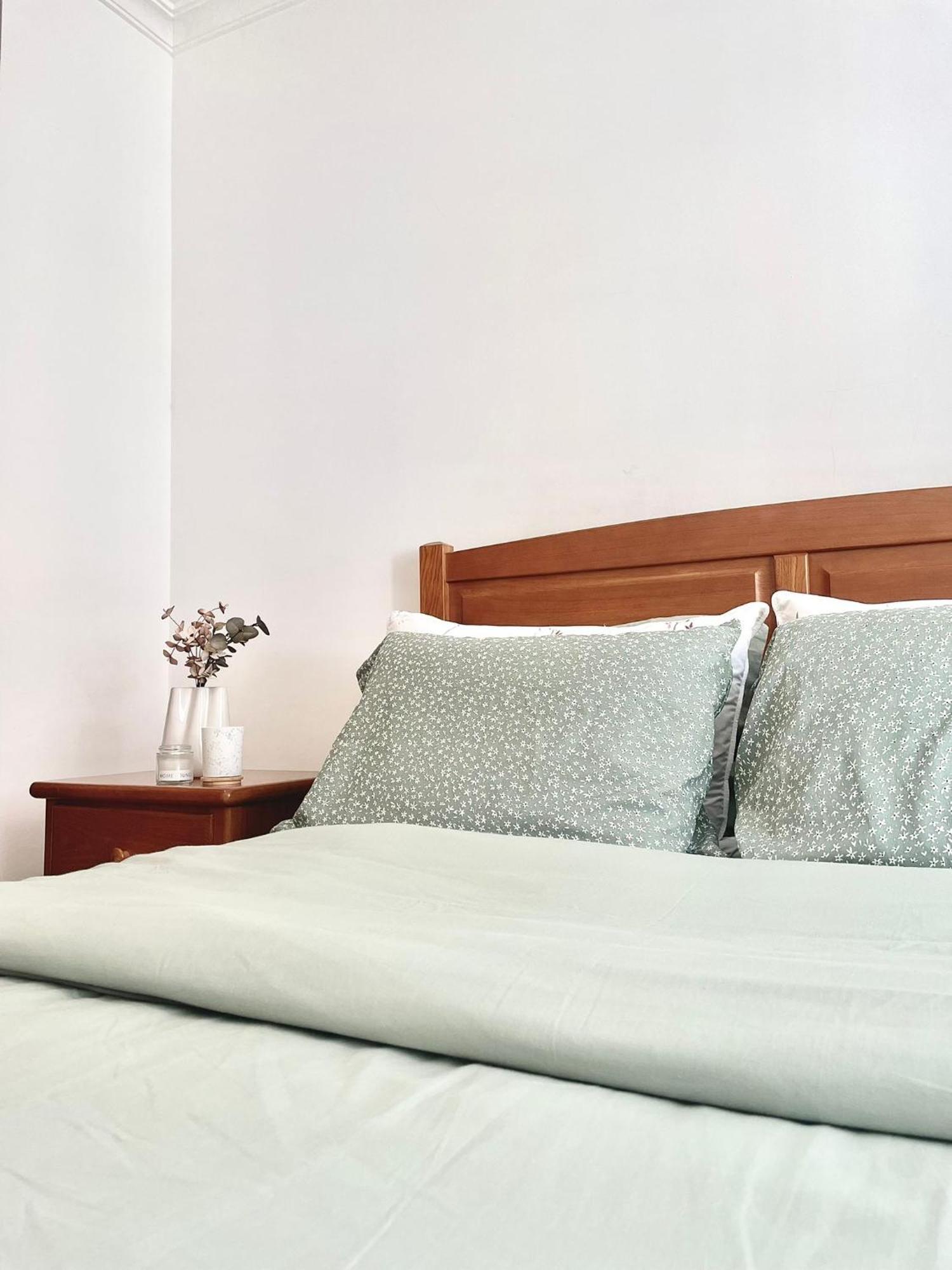 Sabugal Comfort - Central Castelo Екстер'єр фото