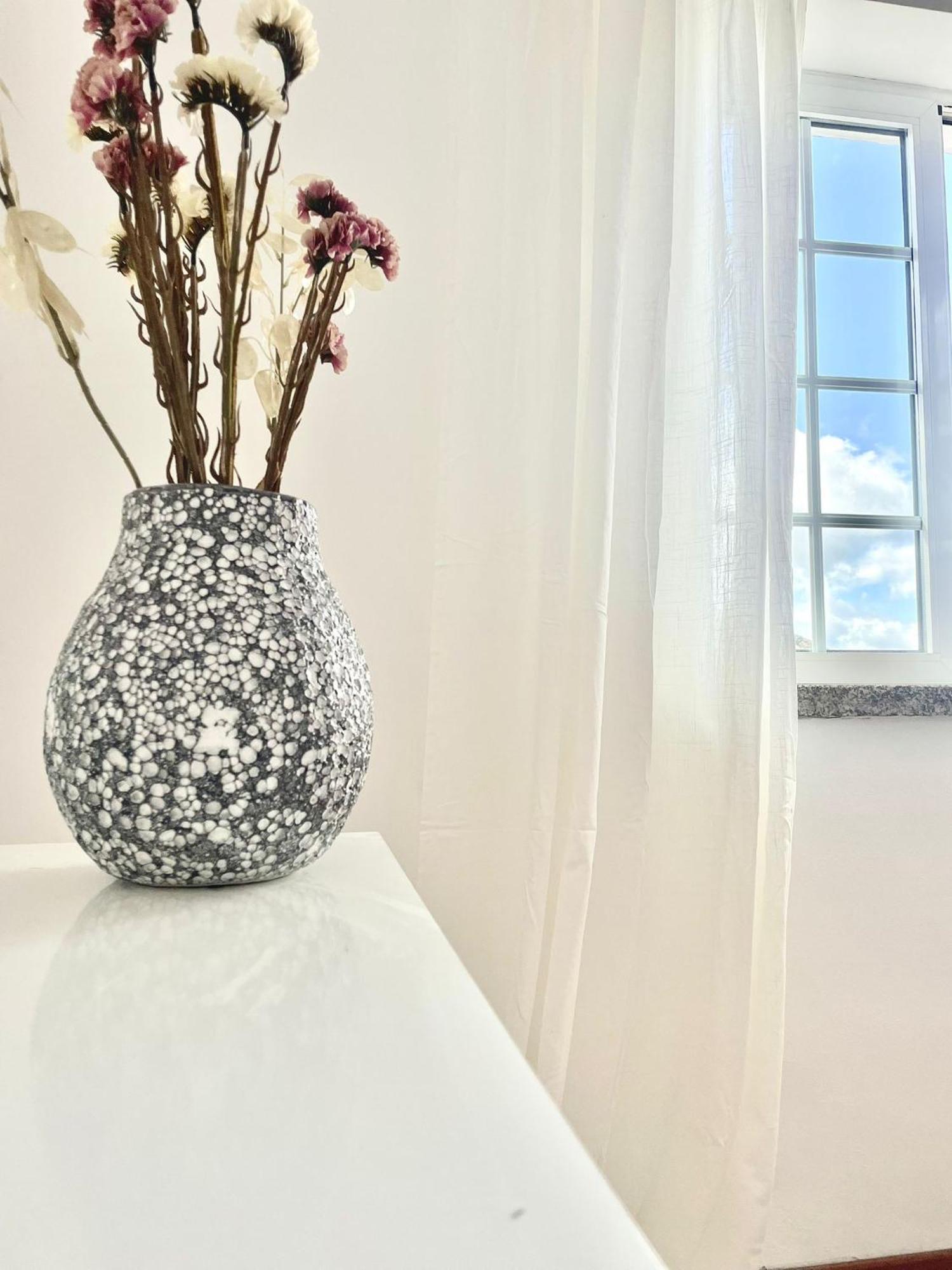 Sabugal Comfort - Central Castelo Екстер'єр фото