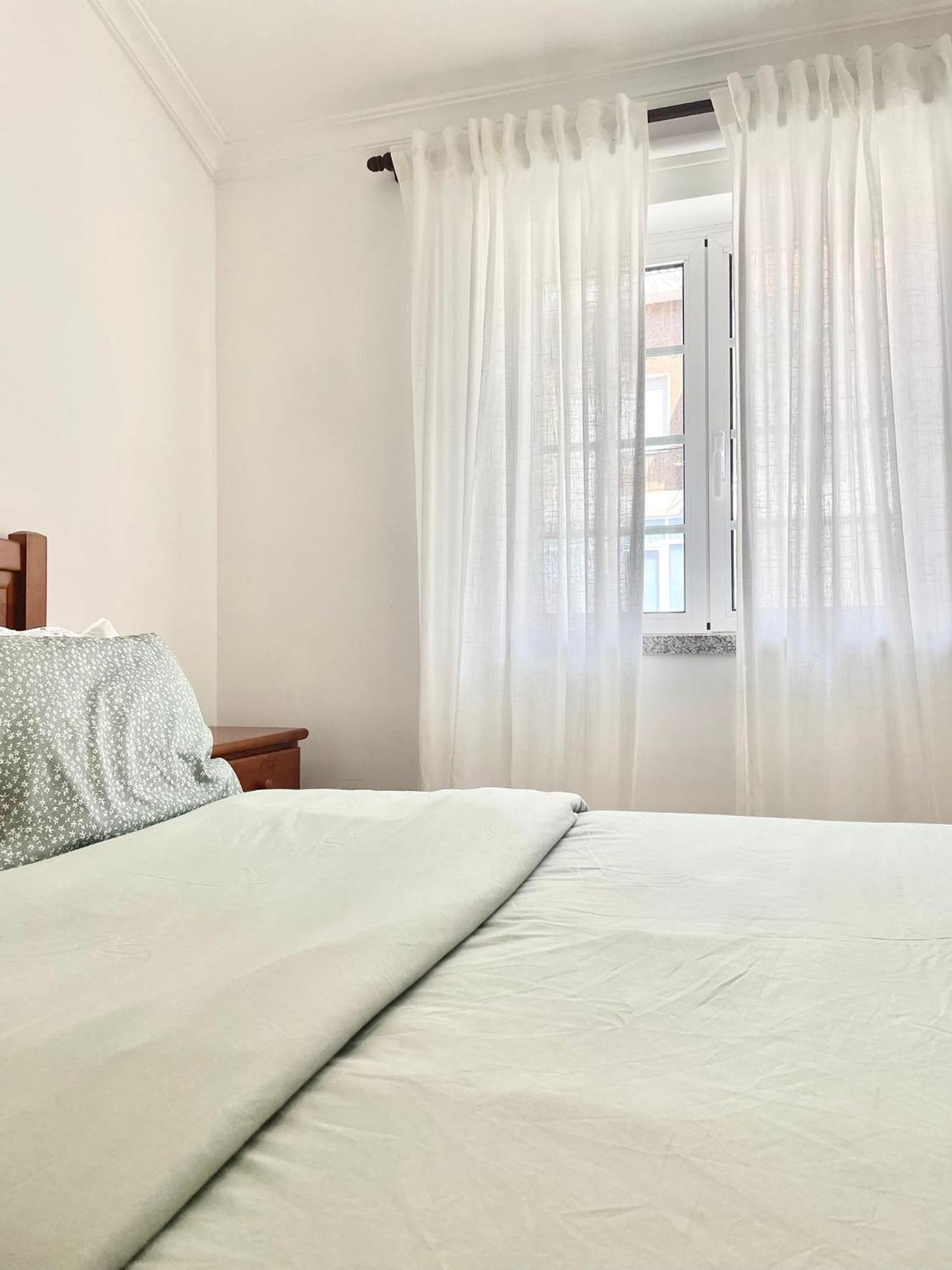 Sabugal Comfort - Central Castelo Екстер'єр фото