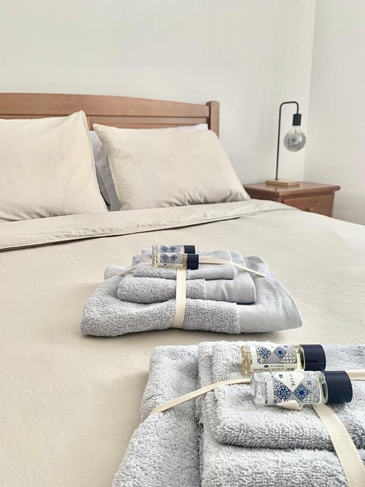 Sabugal Comfort - Central Castelo Екстер'єр фото