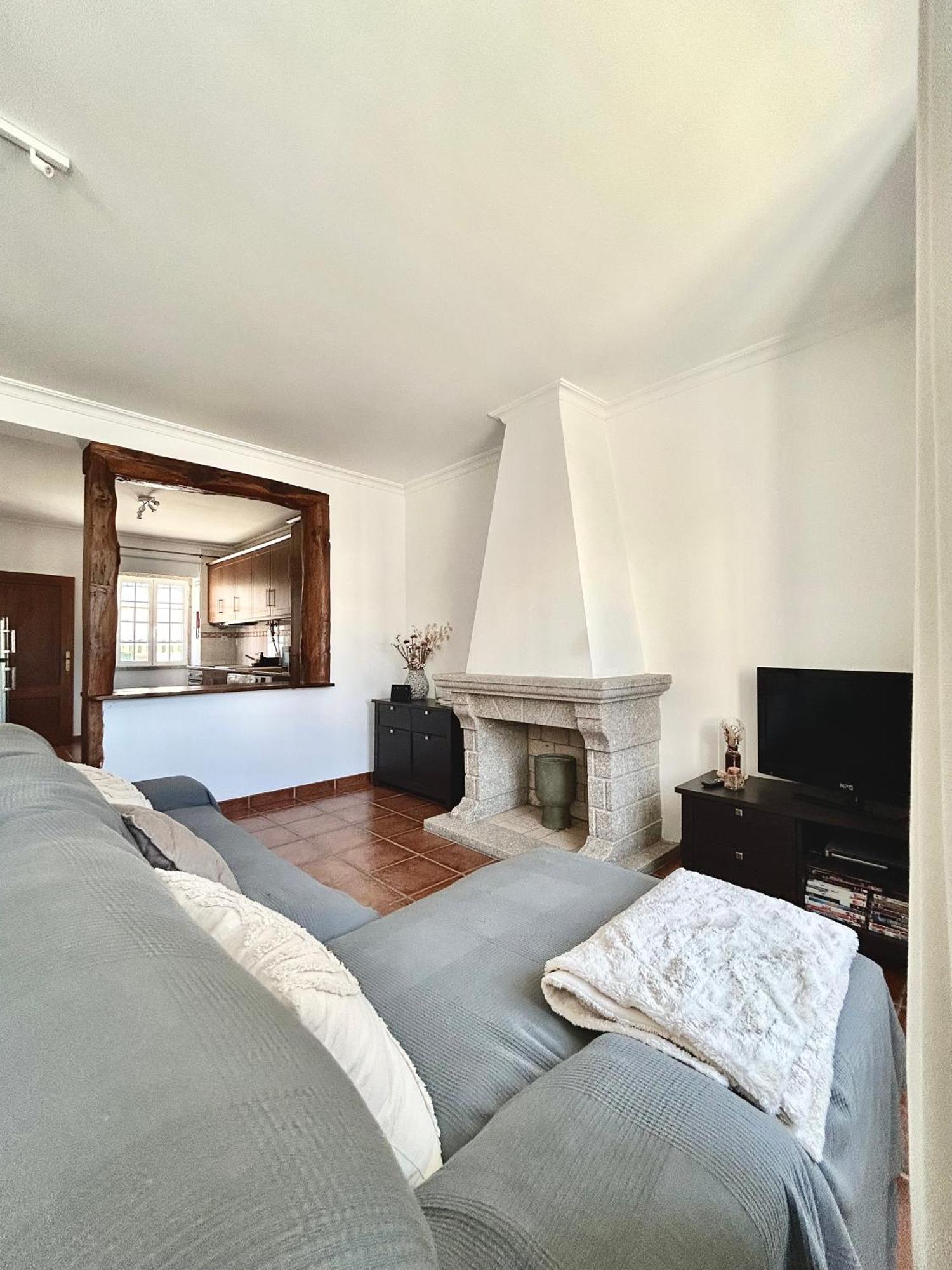 Sabugal Comfort - Central Castelo Екстер'єр фото
