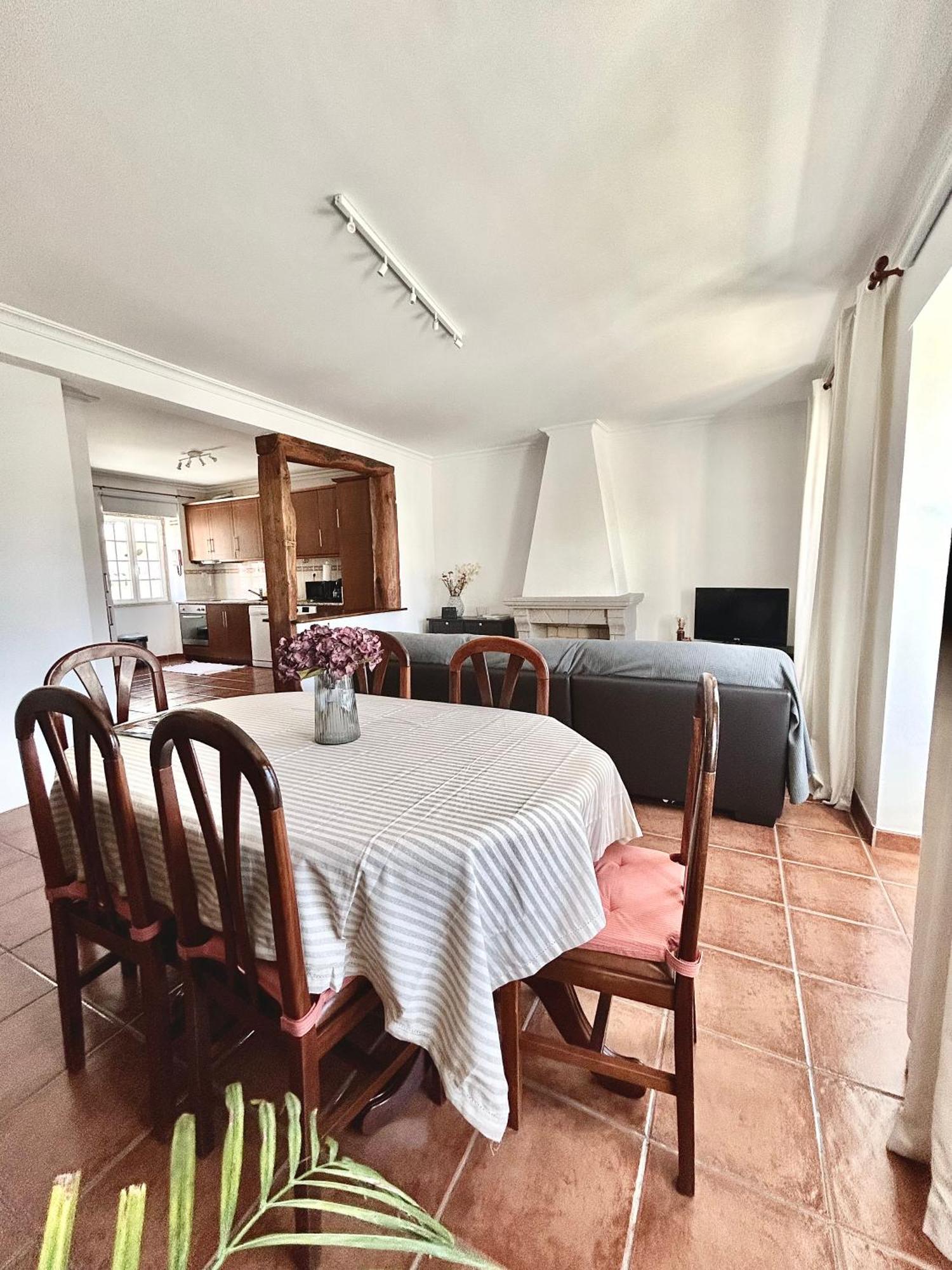 Sabugal Comfort - Central Castelo Екстер'єр фото