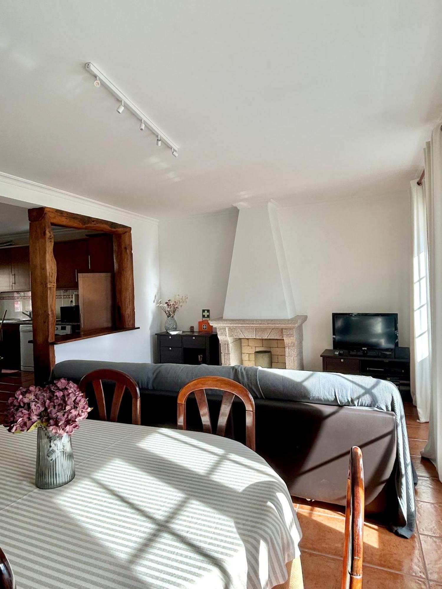 Sabugal Comfort - Central Castelo Екстер'єр фото