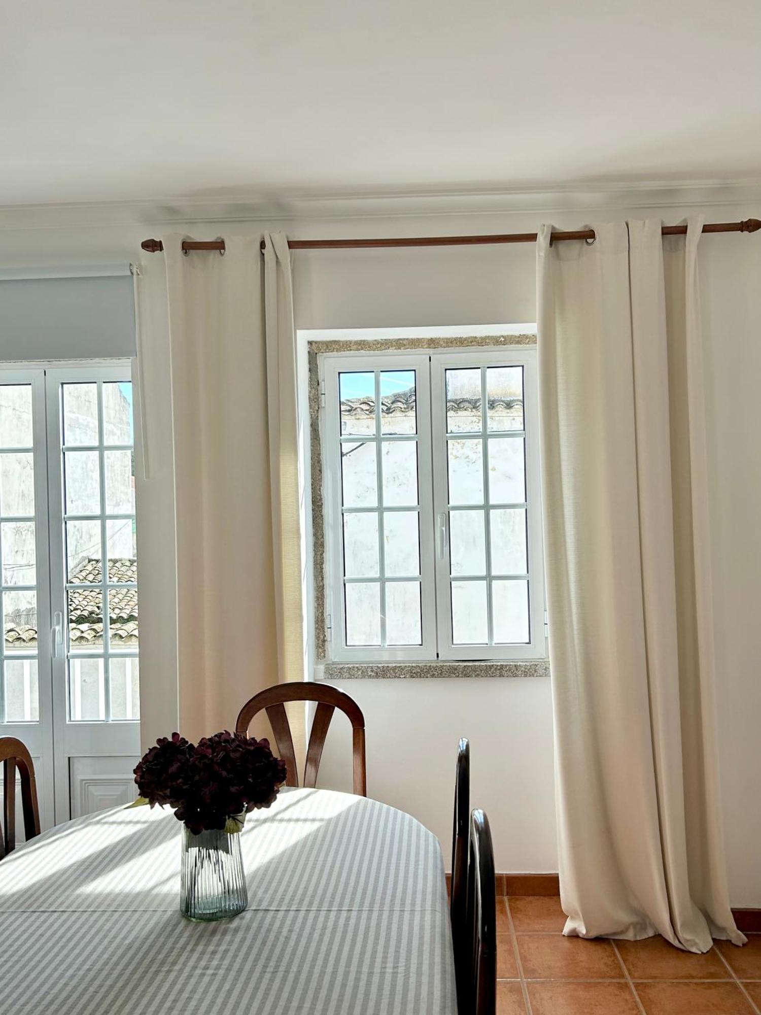 Sabugal Comfort - Central Castelo Екстер'єр фото